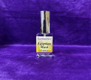 Egyptian Musk ~Legacy~ 1oz Spray